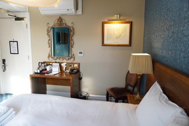 The Swan Hotel レイトン・バザード エクステリア 写真