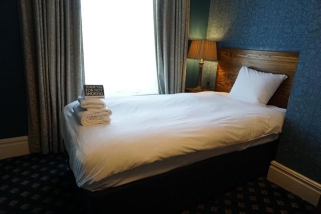 The Swan Hotel レイトン・バザード エクステリア 写真